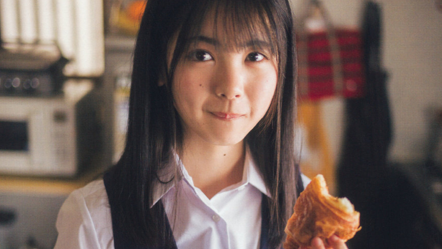 graduation2020卒業 乃木坂ちゃん的评论!